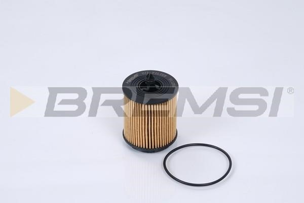 Bremsi FL1285 Масляный фильтр FL1285: Купить в Польше - Отличная цена на 2407.PL!