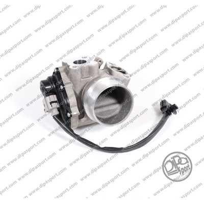 Dipasport EGR095N EGR Valve EGR095N: Buy near me in Poland at 2407.PL - Good price!