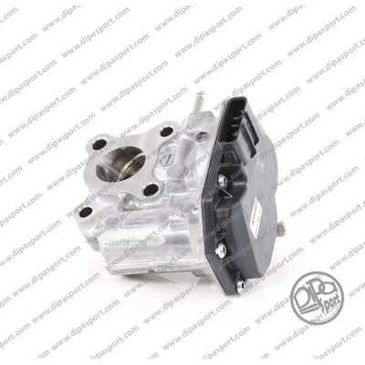 Dipasport EGR127N EGR Valve EGR127N: Buy near me in Poland at 2407.PL - Good price!