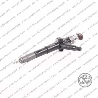 Dipasport INJD098N Injector Nozzle INJD098N: Buy near me in Poland at 2407.PL - Good price!