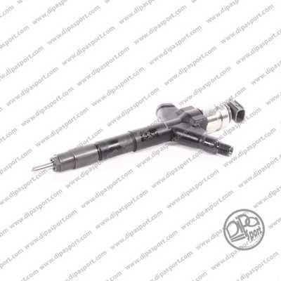 Dipasport INJD132N Injector Nozzle INJD132N: Buy near me in Poland at 2407.PL - Good price!