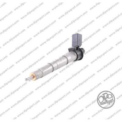 Dipasport INJD201R Injector Nozzle INJD201R: Buy near me in Poland at 2407.PL - Good price!