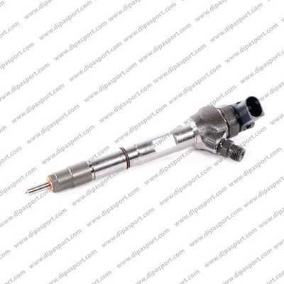 Dipasport INJD208R Injector INJD208R: Buy near me at 2407.PL in Poland at an Affordable price!