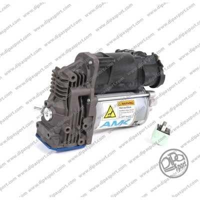 Dipasport SSP02658N Air Suspension Compressor SSP02658N: Buy near me at 2407.PL in Poland at an Affordable price!