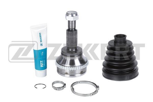 Zekkert GS-5134 Joint Kit, drive shaft GS5134: Buy near me in Poland at 2407.PL - Good price!