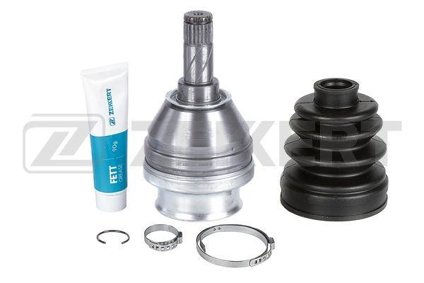 Zekkert GS-5191 Joint kit, drive shaft GS5191: Buy near me in Poland at 2407.PL - Good price!