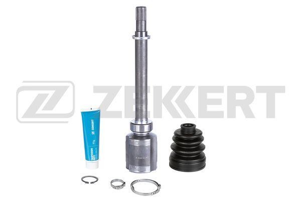 Zekkert GS-5195 Joint kit, drive shaft GS5195: Buy near me in Poland at 2407.PL - Good price!