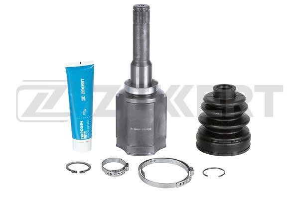 Zekkert GS-5196 Joint kit, drive shaft GS5196: Buy near me in Poland at 2407.PL - Good price!