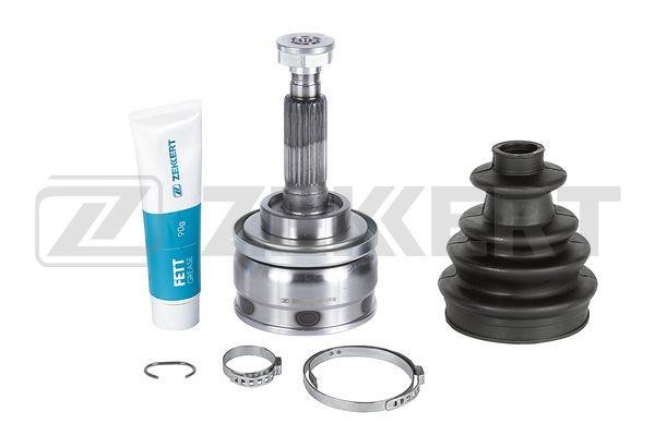 Zekkert GS-5197 Joint kit, drive shaft GS5197: Buy near me in Poland at 2407.PL - Good price!