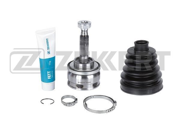 Zekkert GS-5198 Joint kit, drive shaft GS5198: Buy near me in Poland at 2407.PL - Good price!