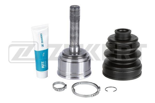 Zekkert GS-5206 Joint kit, drive shaft GS5206: Buy near me in Poland at 2407.PL - Good price!