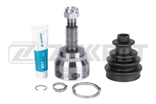 Zekkert GS-5209 Joint kit, drive shaft GS5209: Buy near me in Poland at 2407.PL - Good price!