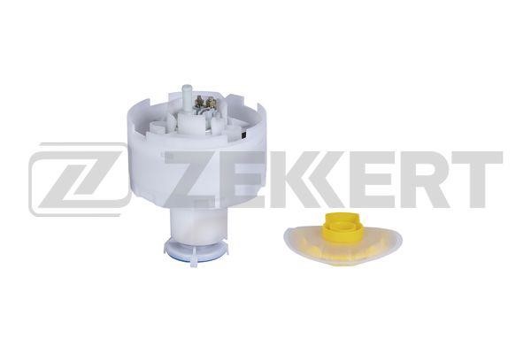 Zekkert KP-3005 Fuel pump KP3005: Buy near me in Poland at 2407.PL - Good price!