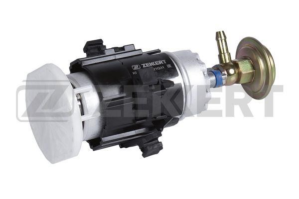 Zekkert KP-3016 Fuel pump KP3016: Buy near me in Poland at 2407.PL - Good price!