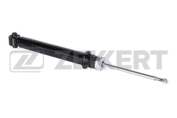 Zekkert SG-6661 Rear oil and gas suspension shock absorber SG6661: Buy near me in Poland at 2407.PL - Good price!