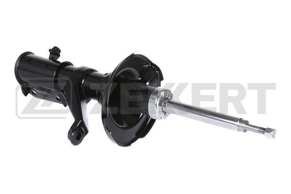 Zekkert SG-6706 Front right gas oil shock absorber SG6706: Buy near me in Poland at 2407.PL - Good price!