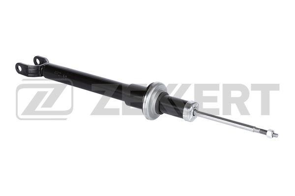 Zekkert SG-6750 Front oil and gas suspension shock absorber SG6750: Buy near me in Poland at 2407.PL - Good price!