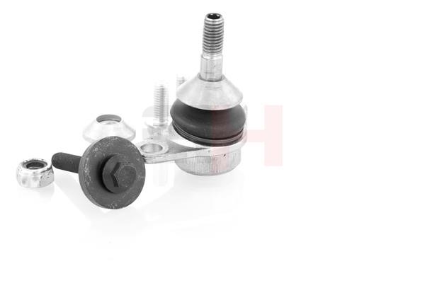 GH GH-544811 Ball joint GH544811: Buy near me in Poland at 2407.PL - Good price!