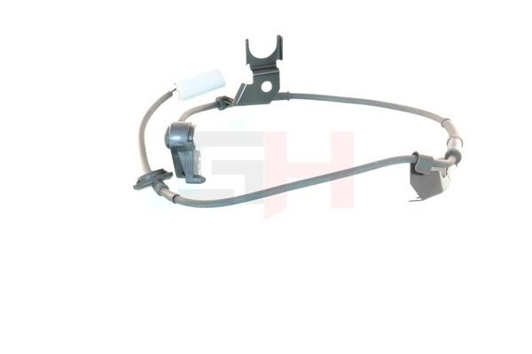 Sensor, Raddrehzahl GH GH-703204V