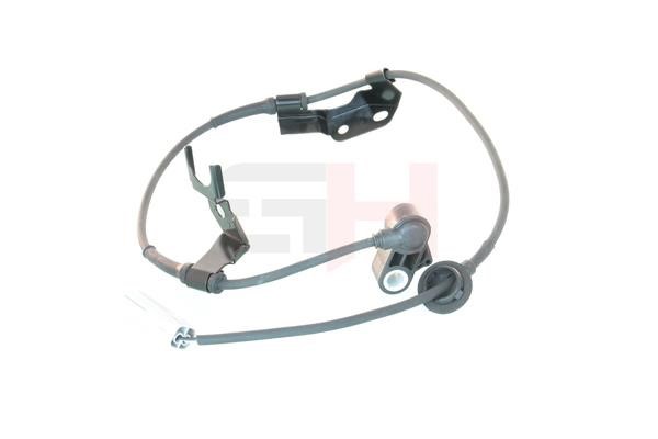 GH GH-703204V Sensor, Raddrehzahl GH703204V: Bestellen Sie in Polen zu einem guten Preis bei 2407.PL!