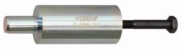 Gedore KL-0500-23 Centering Pin, clutch KL050023: Buy near me in Poland at 2407.PL - Good price!