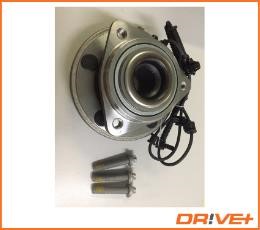 Dr!ve+ DP2010.10.0344 Wheel bearing kit DP2010100344: Buy near me in Poland at 2407.PL - Good price!