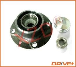 Dr!ve+ DP2010.10.0499 Wheel bearing kit DP2010100499: Buy near me in Poland at 2407.PL - Good price!