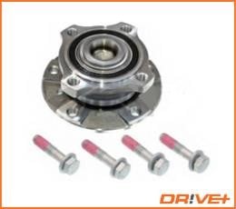 Dr!ve+ DP2010.10.0125 Wheel bearing kit DP2010100125: Buy near me in Poland at 2407.PL - Good price!