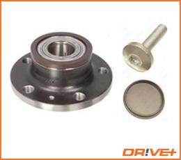 Dr!ve+ DP2010.10.0130 Wheel bearing kit DP2010100130: Buy near me in Poland at 2407.PL - Good price!
