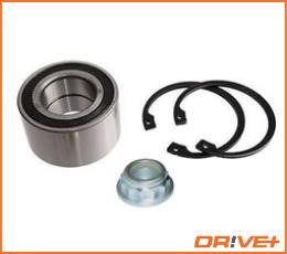Dr!ve+ DP2010.10.0133 Wheel bearing kit DP2010100133: Buy near me in Poland at 2407.PL - Good price!