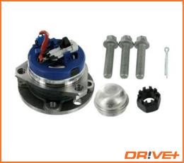 Dr!ve+ DP2010.10.0206 Wheel bearing kit DP2010100206: Buy near me in Poland at 2407.PL - Good price!