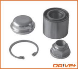 Dr!ve+ DP2010.10.0270 Wheel bearing kit DP2010100270: Buy near me in Poland at 2407.PL - Good price!