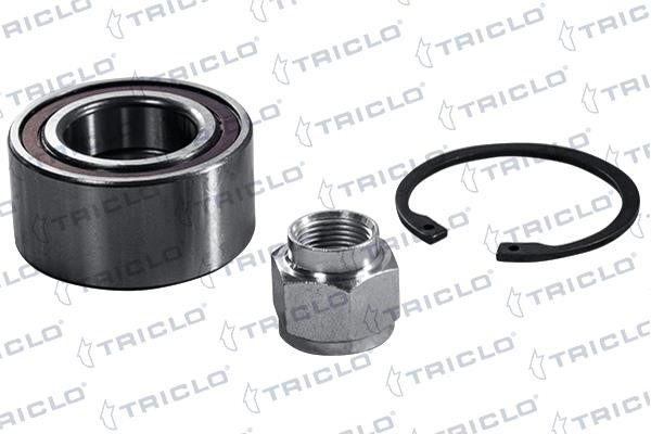 Triclo 910005 Wheel bearing kit 910005: Buy near me in Poland at 2407.PL - Good price!