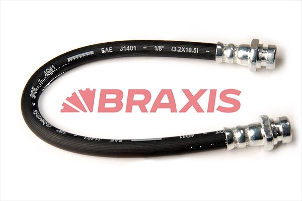 Braxis AH0531 Przewód hamulcowy elastyczny AH0531: Dobra cena w Polsce na 2407.PL - Kup Teraz!