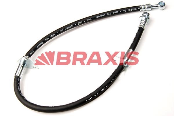 Braxis AH0235 Przewód hamulcowy elastyczny AH0235: Dobra cena w Polsce na 2407.PL - Kup Teraz!