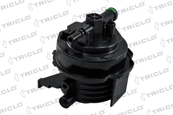 Triclo 560091 Housing, fuel filter 560091: Buy near me in Poland at 2407.PL - Good price!
