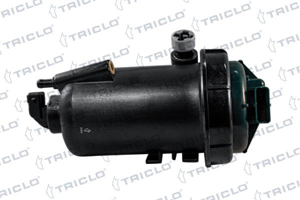 Triclo 560378 Housing, fuel filter 560378: Buy near me at 2407.PL in Poland at an Affordable price!