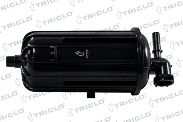 Triclo 563391 Housing, fuel filter 563391: Buy near me in Poland at 2407.PL - Good price!