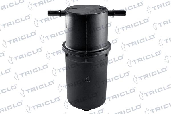 Triclo 563392 Housing, fuel filter 563392: Buy near me at 2407.PL in Poland at an Affordable price!