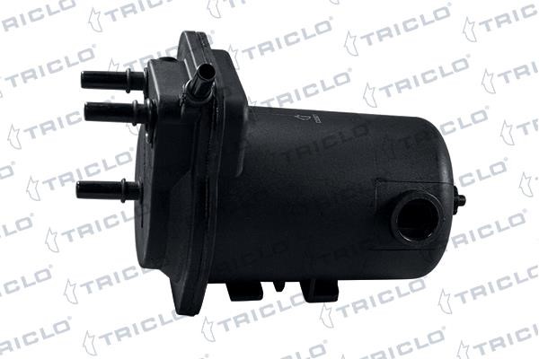 Triclo 565365 Housing, fuel filter 565365: Buy near me in Poland at 2407.PL - Good price!
