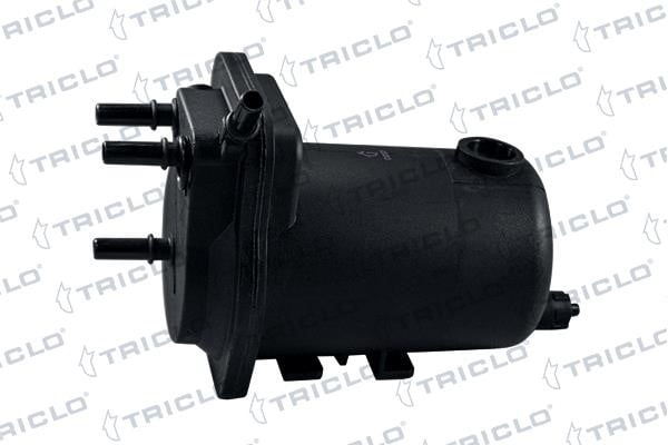 Triclo 565366 Housing, fuel filter 565366: Buy near me in Poland at 2407.PL - Good price!