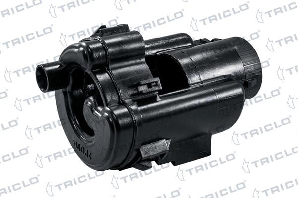Triclo 566084 Корпус, фильтр очистки топлива 566084: Купить в Польше - Отличная цена на 2407.PL!