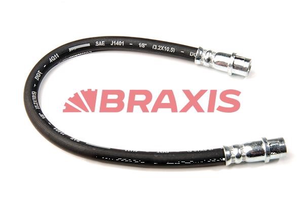 Braxis AH0441 Brake Hose AH0441: Buy near me at 2407.PL in Poland at an Affordable price!