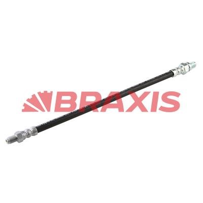 Braxis AH0761 Brake Hose AH0761: Buy near me in Poland at 2407.PL - Good price!