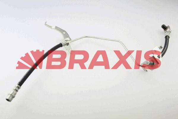 Braxis AH0764 Brake Hose AH0764: Buy near me at 2407.PL in Poland at an Affordable price!