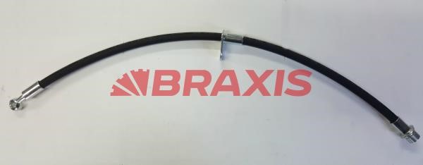 Braxis AH0843 Brake Hose AH0843: Buy near me at 2407.PL in Poland at an Affordable price!