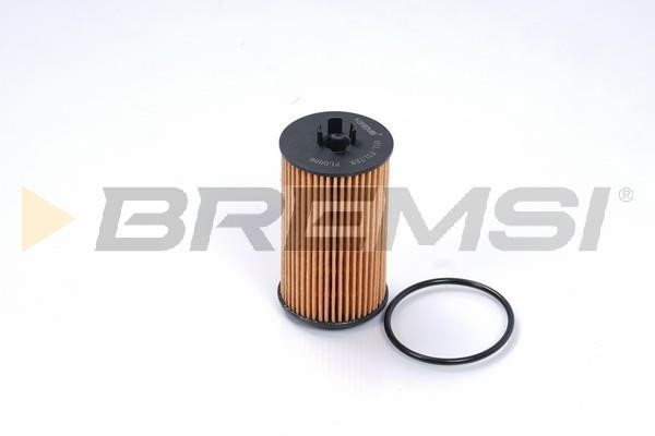 Bremsi FL0006 Масляный фильтр FL0006: Отличная цена - Купить в Польше на 2407.PL!