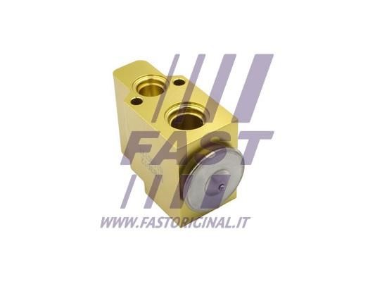 Fast FT83012 Air conditioner expansion valve FT83012: Buy near me in Poland at 2407.PL - Good price!