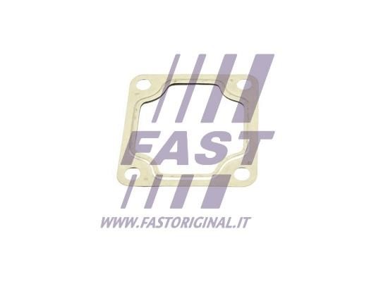 Fast FT84502 Прокладання вихлопної труби FT84502: Приваблива ціна - Купити у Польщі на 2407.PL!