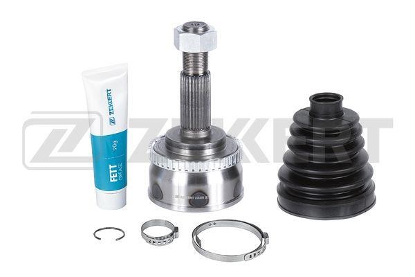 Zekkert GS-5205 Joint kit, drive shaft GS5205: Buy near me in Poland at 2407.PL - Good price!